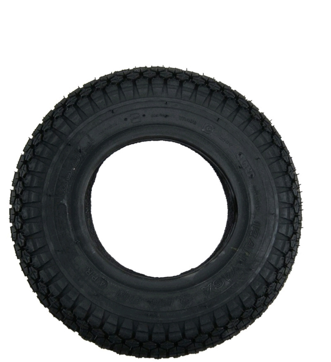 لاستیک فرغون ایران یاسا اصل