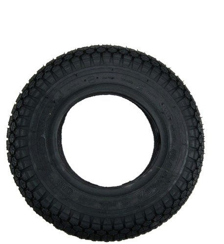 لاستیک فرغون ایران یاسا اصل