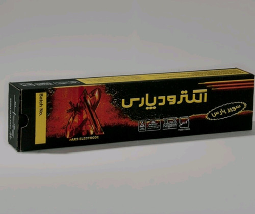 سیم جوش پارس ۳