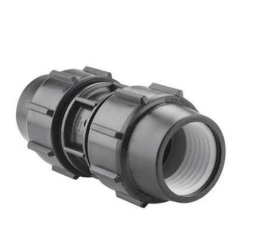 رابط مساوی ۷۵×۷۵ پلی اتیلن