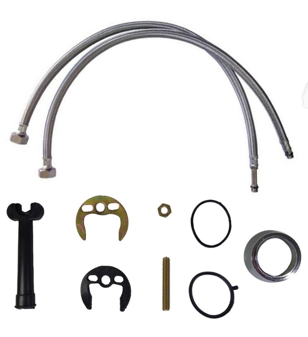 شیرآب ظرفشویی اهرمی