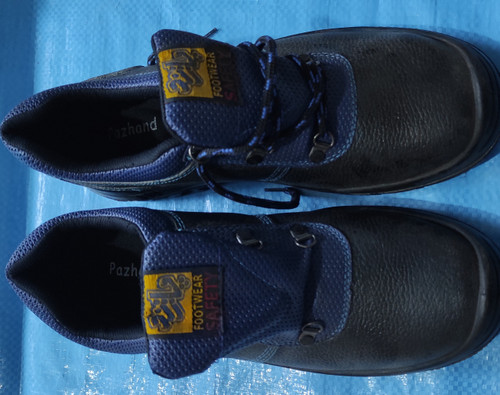 کفش کار پاژند