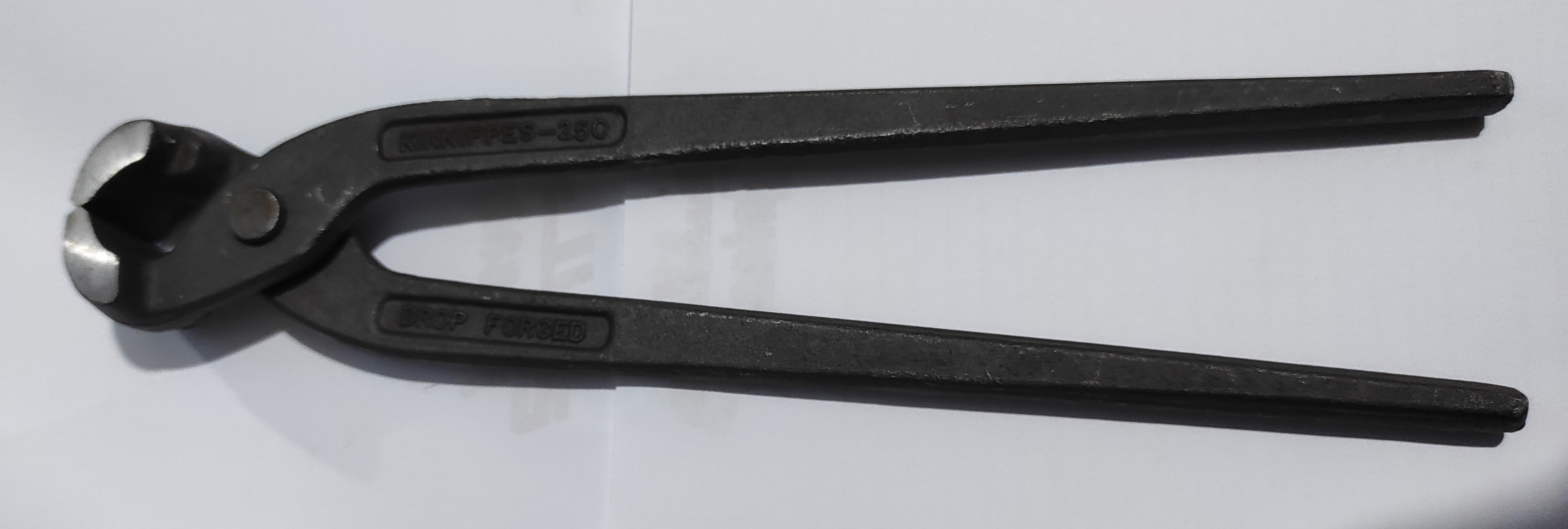 گاز انبر طرح کنیپکس