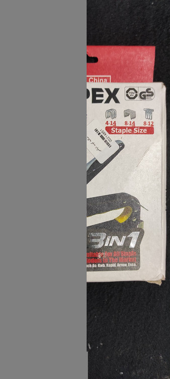 منگنه کوب دستی