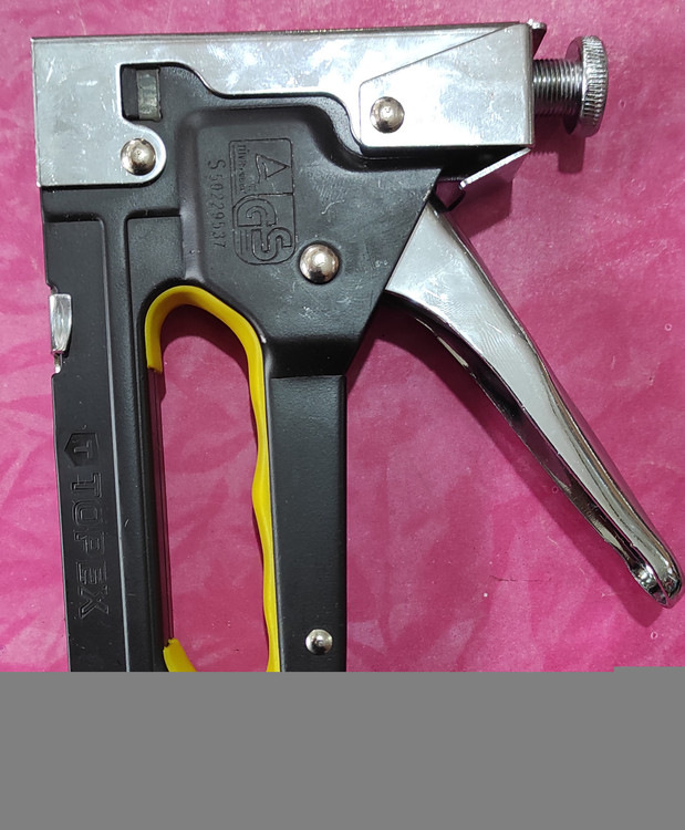 منگنه کوب دستی تاپکس