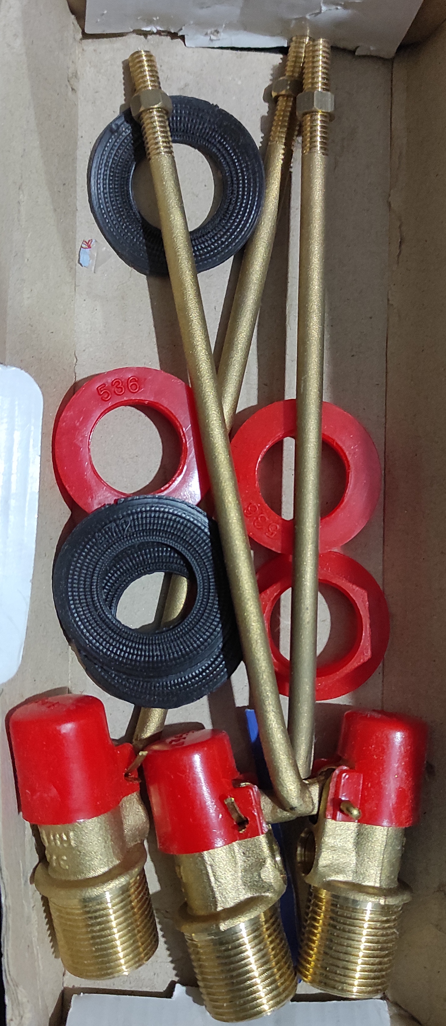 فلوتر رهانه ۱/۲