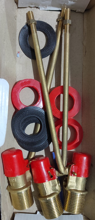 فلوتر رهانه ۱/۲