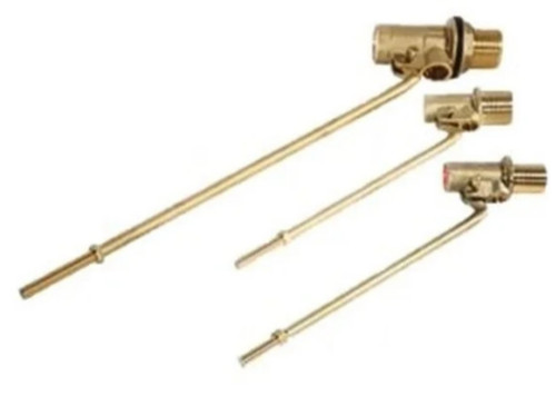 فلوتر تمام برنجی ۳/۴ رهانه