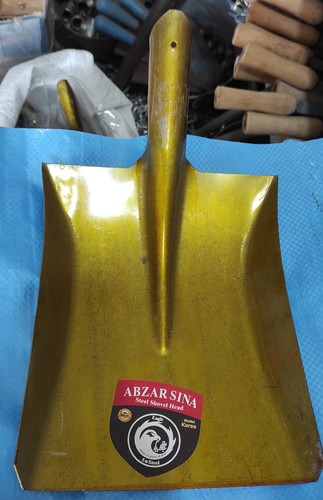 Model korea,steel shovel head