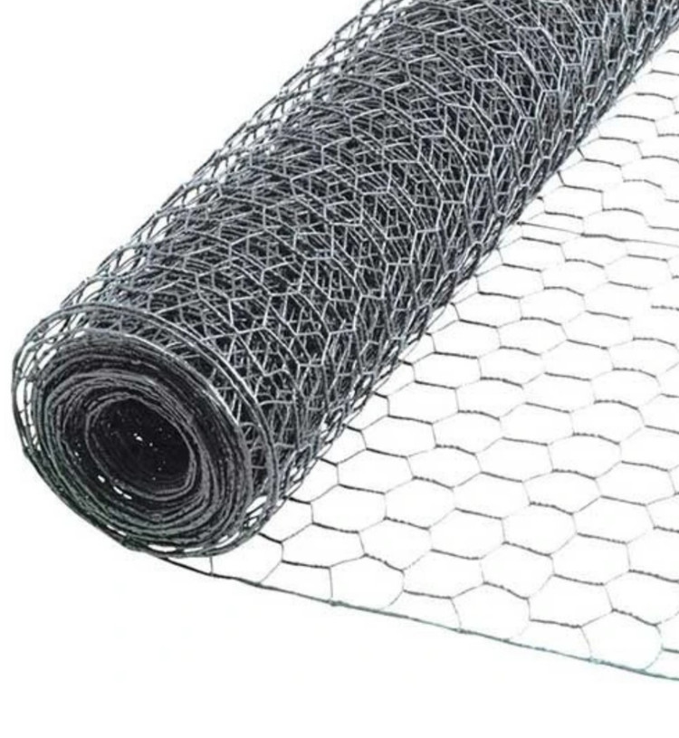 توری فرنگی ارتفاع ۱۵۰ سانتی متر ۲۰ متر طول