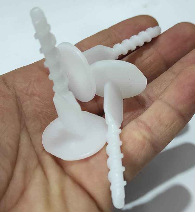 کلیپس پیچی کاشی و سرامیک( مواد نو)