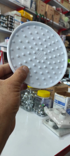 سردوش حمام دوریکا