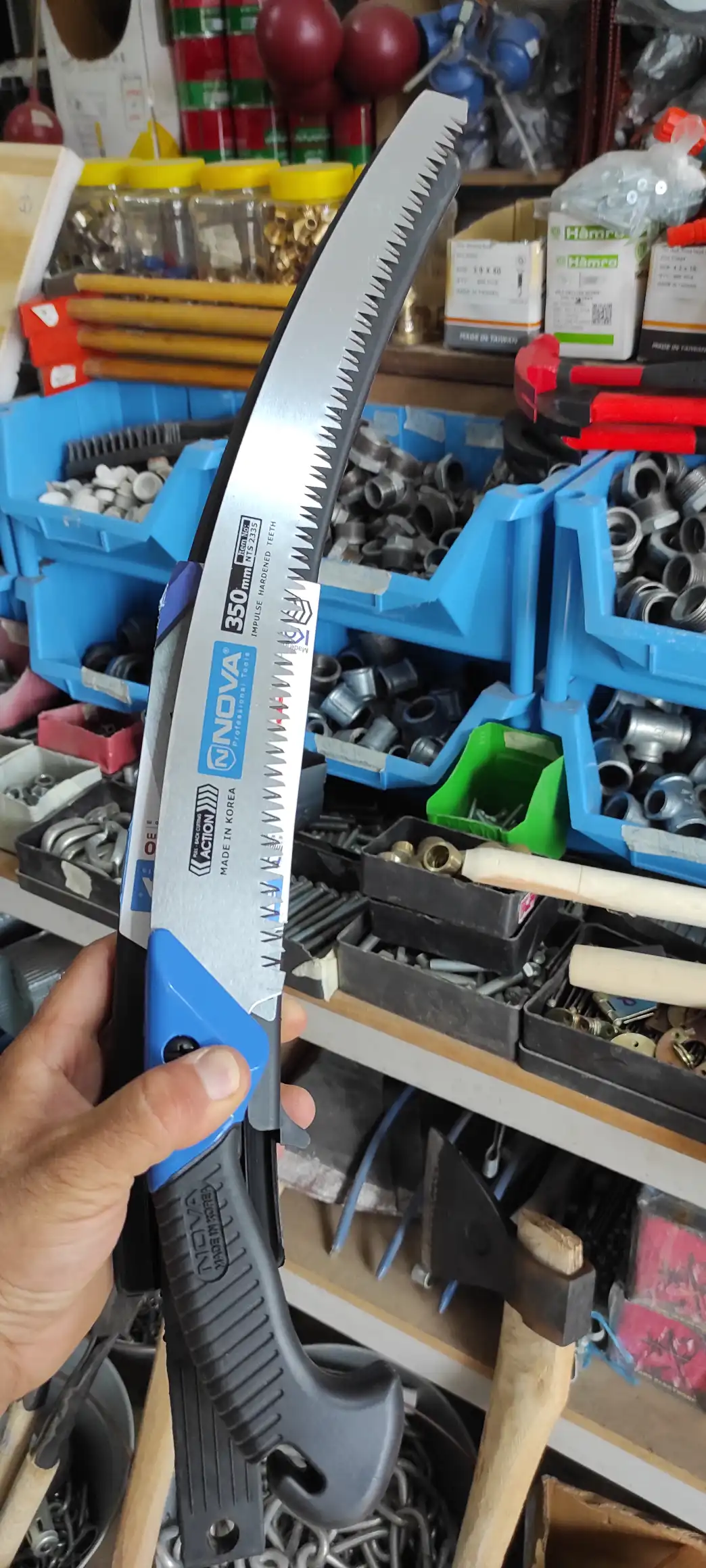 اره چوب نوا اصلی جنس اصلی