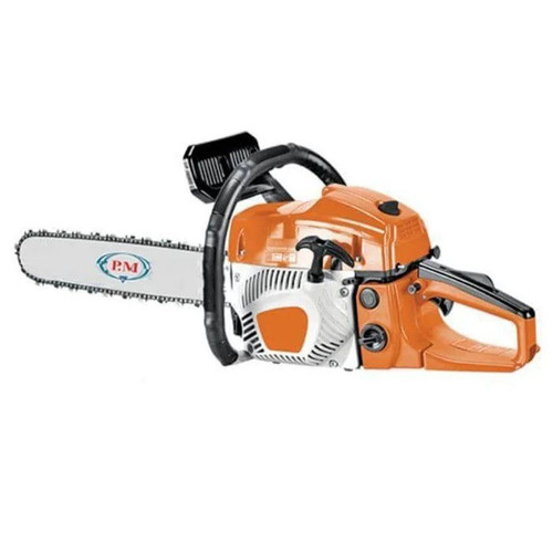 اره درخت بر بنزینی مدل پی ام آنکور