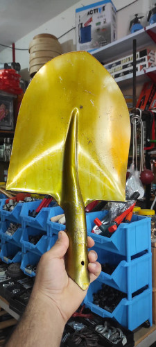 بیل شماره ۳ فیل نشان