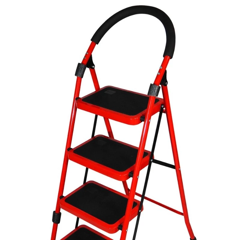 نردبان 3 پله