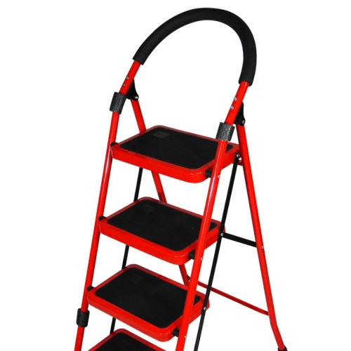 نردبان 3 پله