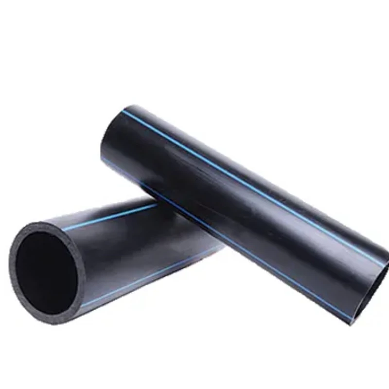 لوله سیاه پلی اتیلن 20 استاندارد( 200 متر طول)