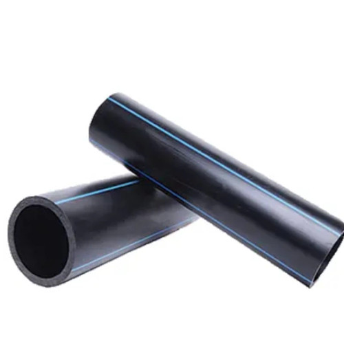 لوله سیاه پلی اتیلن 20 استاندارد( 200 متر طول)