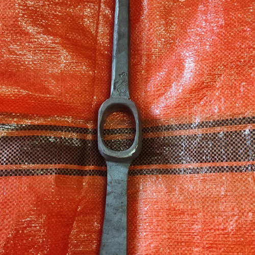 کلنگ دو سر دست ساز