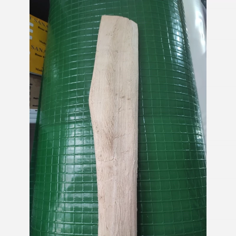 چوب دسته تبر جنگلی