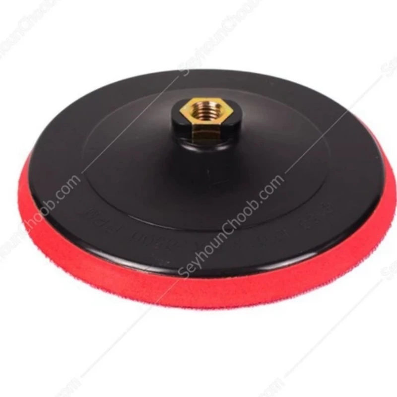 پد چسبی ( کرکی)سایز 180