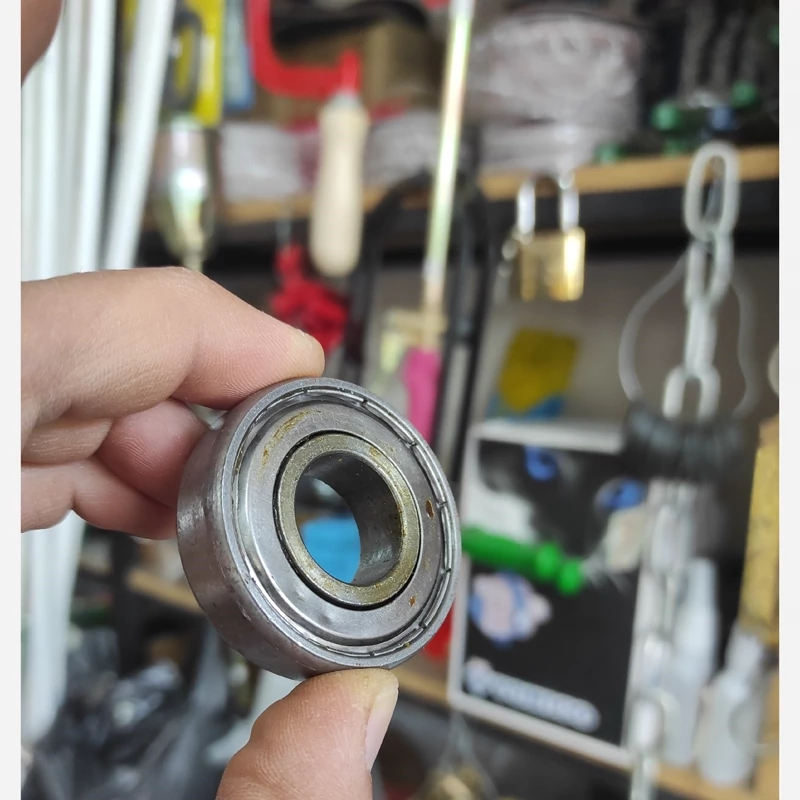 بلبرینگ فرغون