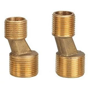 لنگی برنجی