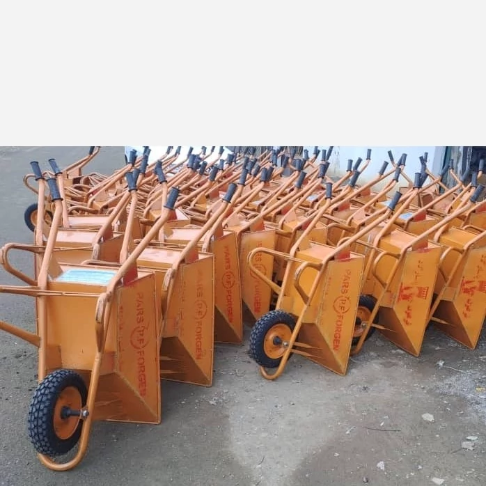 فرغون پارس فرگن