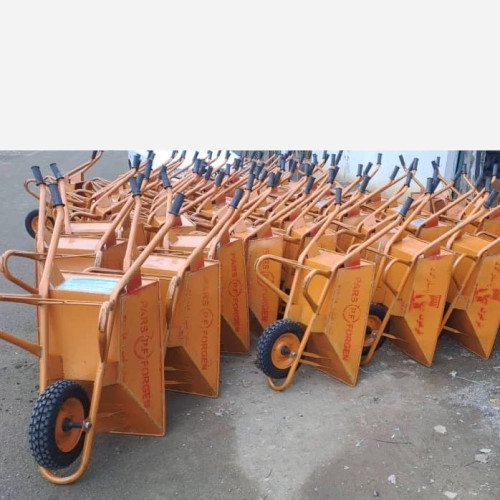 فرغون پارس فرگن