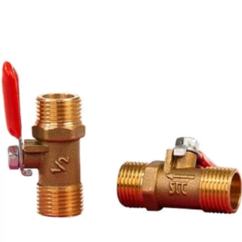 شیر آب گرمکن