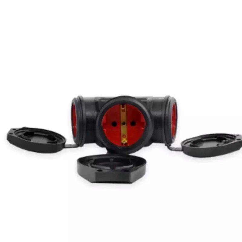 سراهی برق کله گاوی ۱۶ آمپر