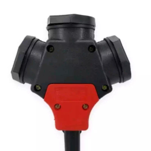 سراهی برق کله گاوی ۱۶ آمپر