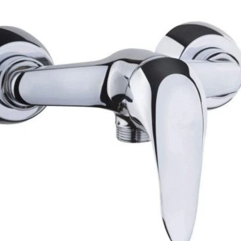 شیرآب اهرمی توالت