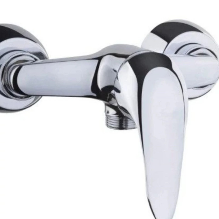 شیرآب اهرمی توالت