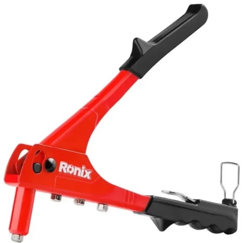 انبر پرچ رونیکس