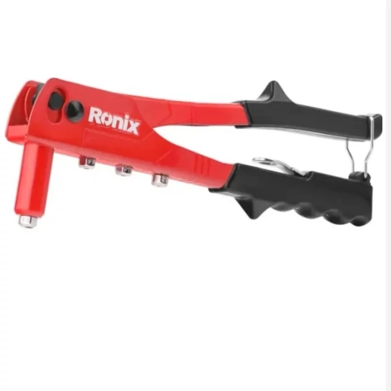 انبر پرچ رونیکس