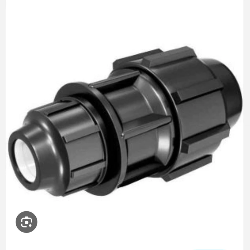 رابط تبدیل لوله پلی اتیلن 50*32