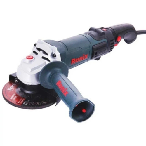 مینی فرز دسته بلند دیمردار