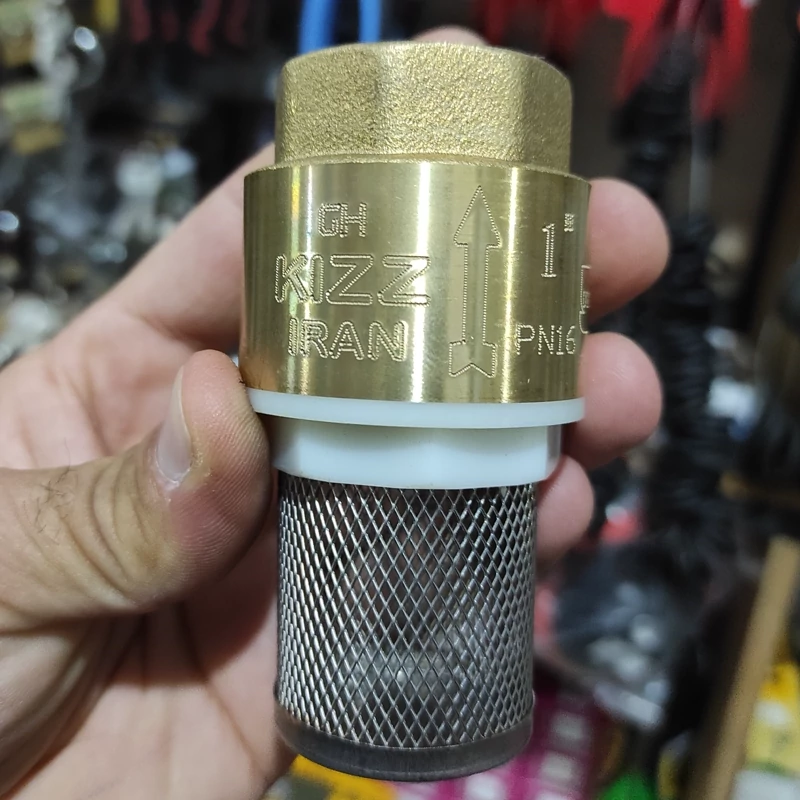 سوپاپ سایز ۳۲