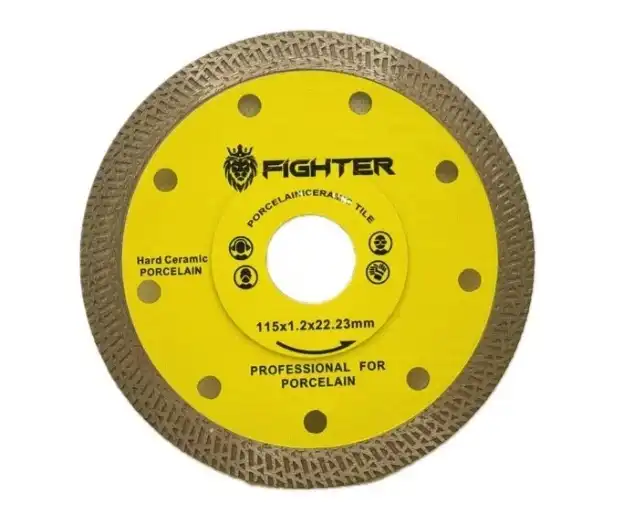 صفحه پرسلانبر فایتر سایز ۱۱۵