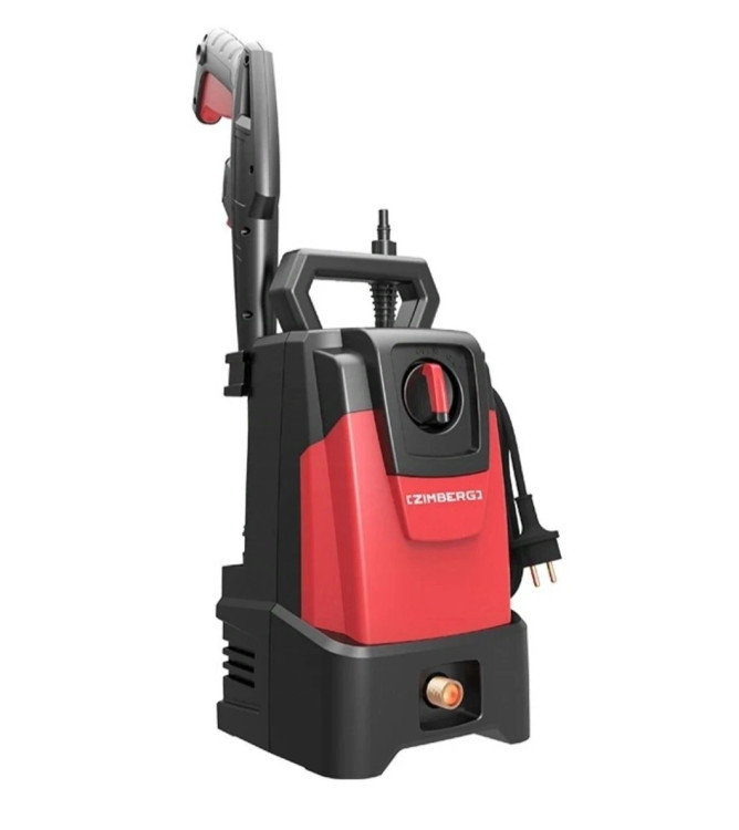 کارواش 90باز ذغالی زیمبرگ