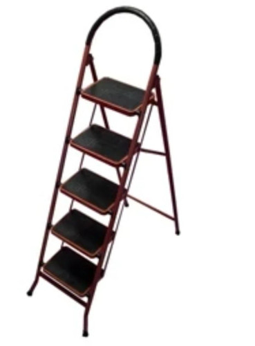 نردبان تاشو فلزی