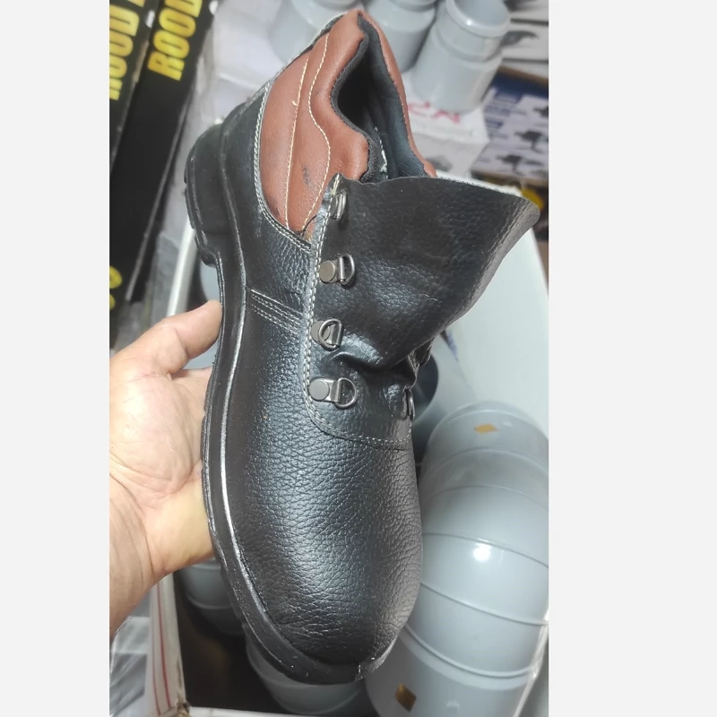 کفش ایمنی کفش کار سایز 45