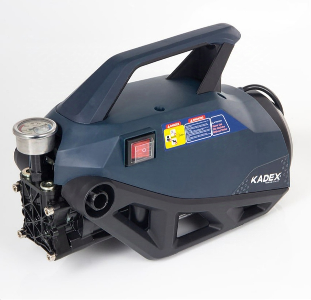 کارواش دینامی ۱۶۰ بار 1800 وات کادکس مدل KADEX K33160