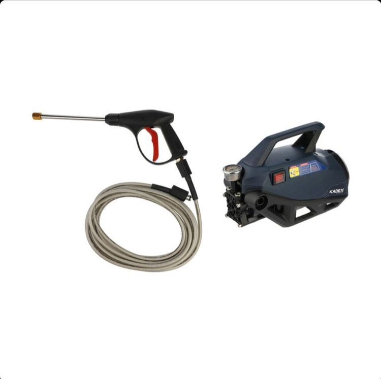 کارواش دینامی ۱۶۰ بار 1800 وات کادکس مدل KADEX K33160