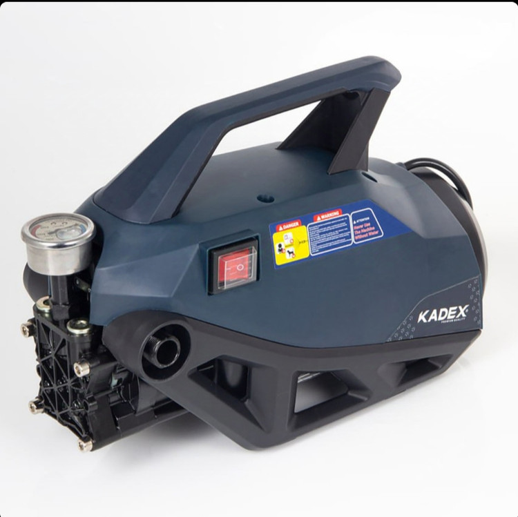 کارواش دینامی ۱۶۰ بار 1800 وات کادکس مدل KADEX K33160